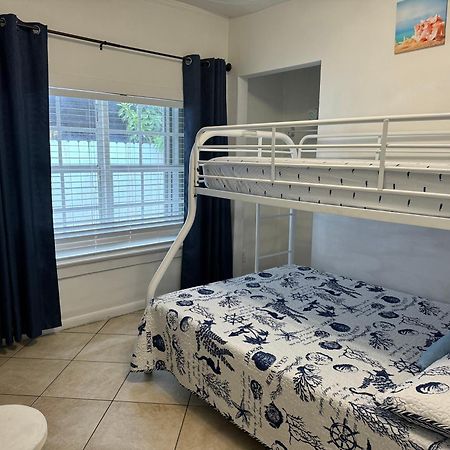 B5 Best Value On Private Bedroom With Private Bathroom In Little Havana, Miami Exterior foto